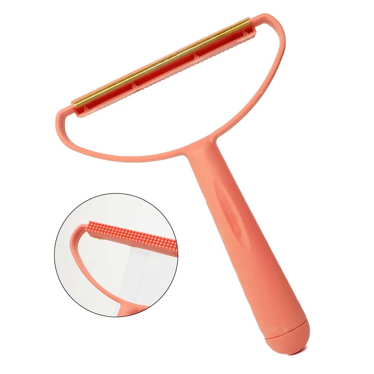 Fur-Free Fabric Shaver – Portable Lint & Pet Hair Remover