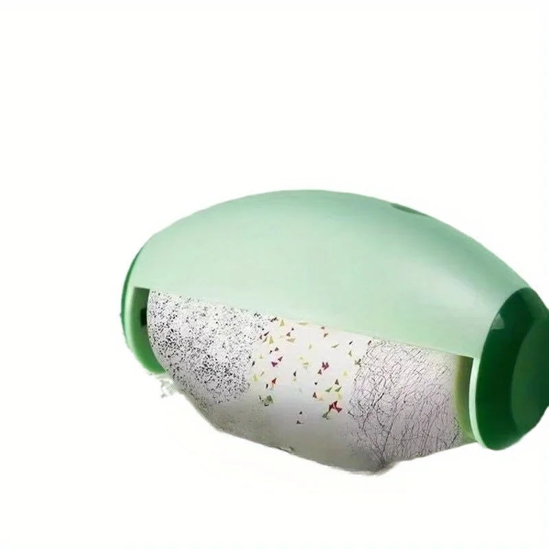 Reusable Pet Hair Lint Roller – Washable & Sticky
