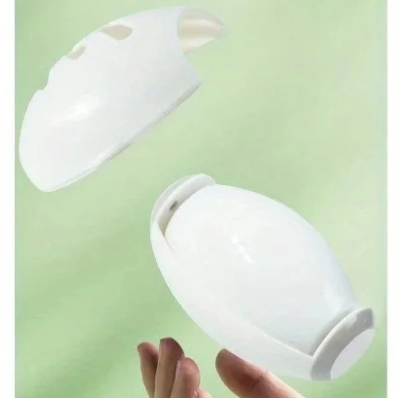 Reusable Pet Hair Lint Roller – Washable & Sticky
