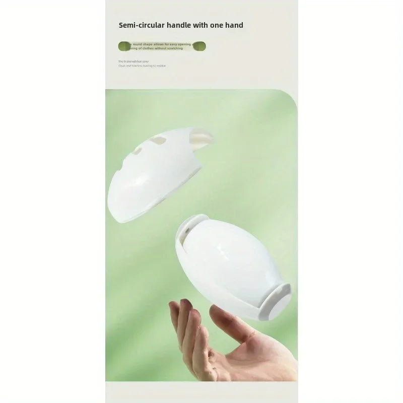 Reusable Pet Hair Lint Roller – Washable & Sticky