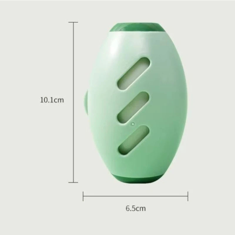 Reusable Pet Hair Lint Roller – Washable & Sticky