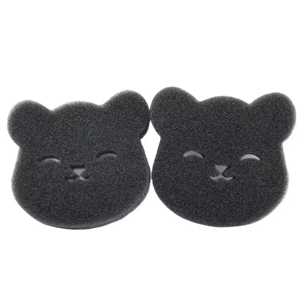 Pet Hair Remover Set – Reusable Laundry Sponges (2 or 4 Pack)